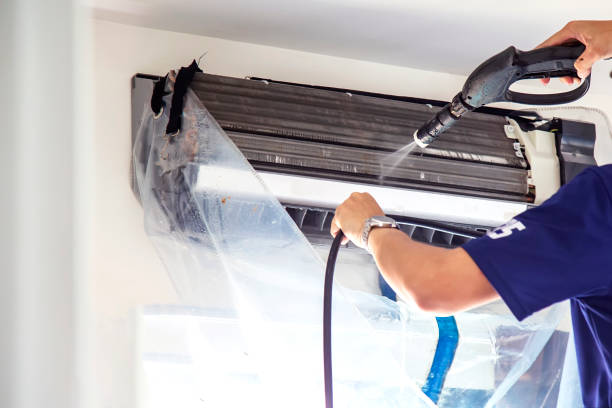 Best Affordable Duct Cleaning Services  in Ocean Shores, WA