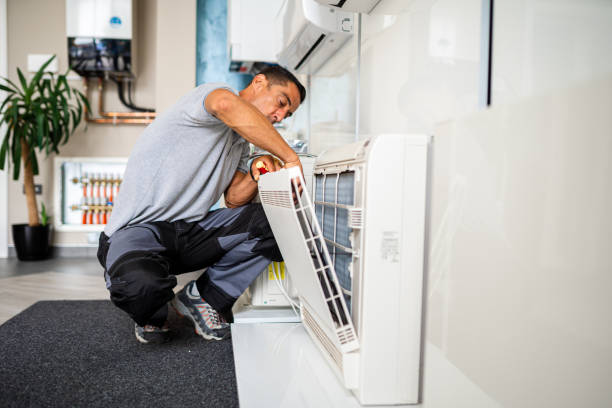 Best Dryer Vent Cleaning Services  in Ocean Shores, WA