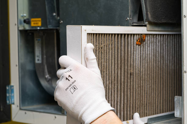 Best Affordable HVAC Duct Cleaning  in Ocean Shores, WA