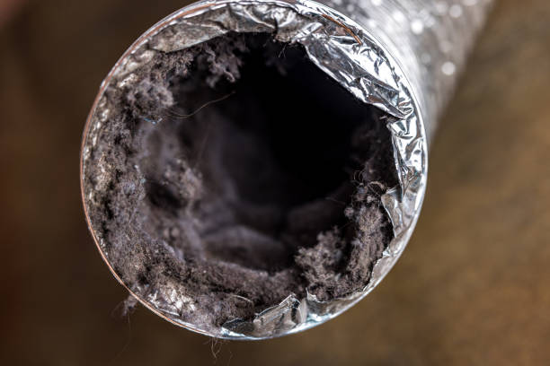 Best HVAC Duct Inspection Services  in Ocean Shores, WA