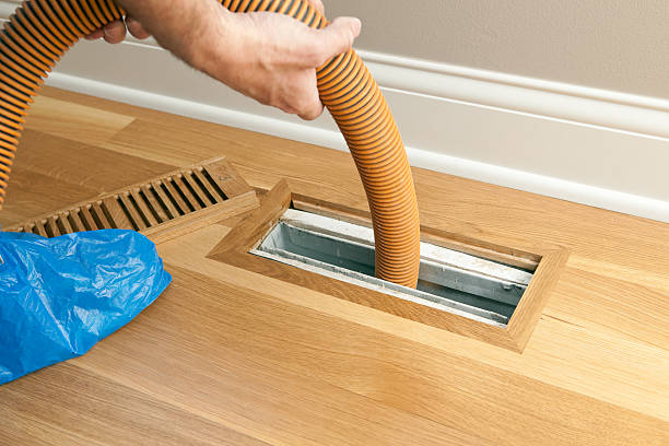Best Ventilation Cleaning Services  in Ocean Shores, WA