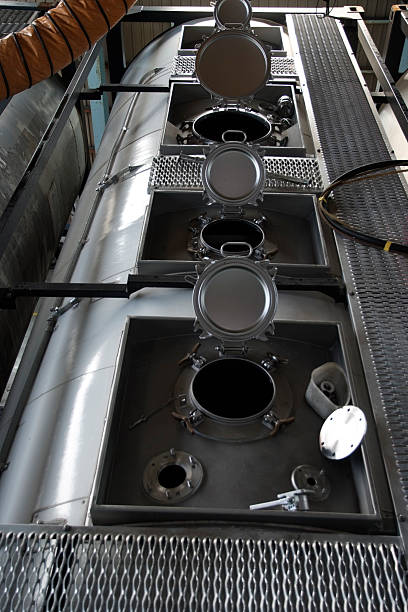 Best Ductwork Cleaning Services  in Ocean Shores, WA