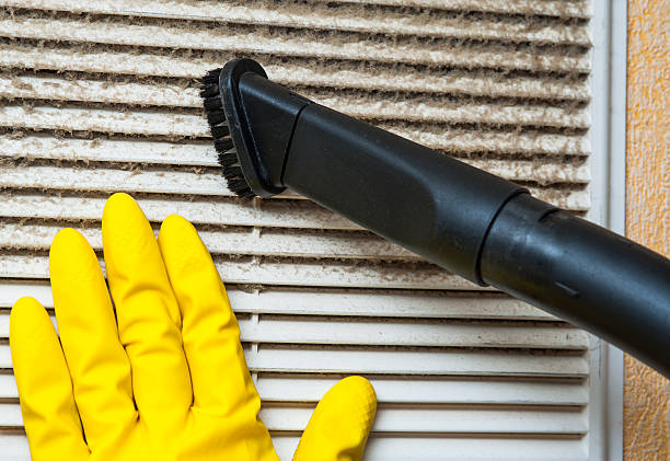 Best HVAC System Cleaning  in Ocean Shores, WA
