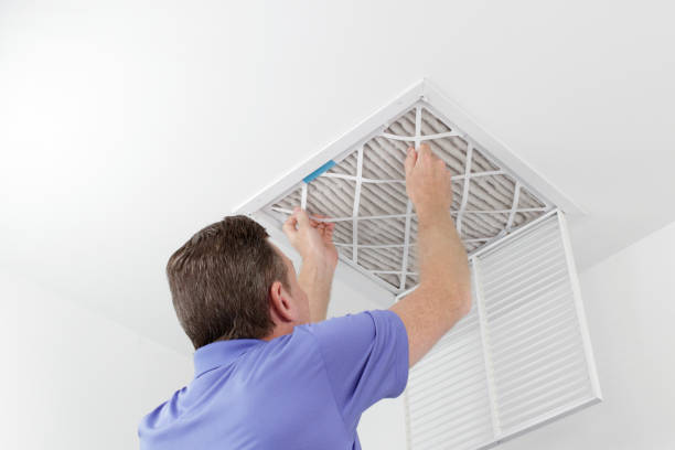Best Air Duct Cleaning Company Near Me  in Ocean Shores, WA